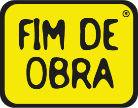 FIM DE OBRA