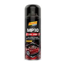 Cera Spray MP10 300ml - Mundial Prime