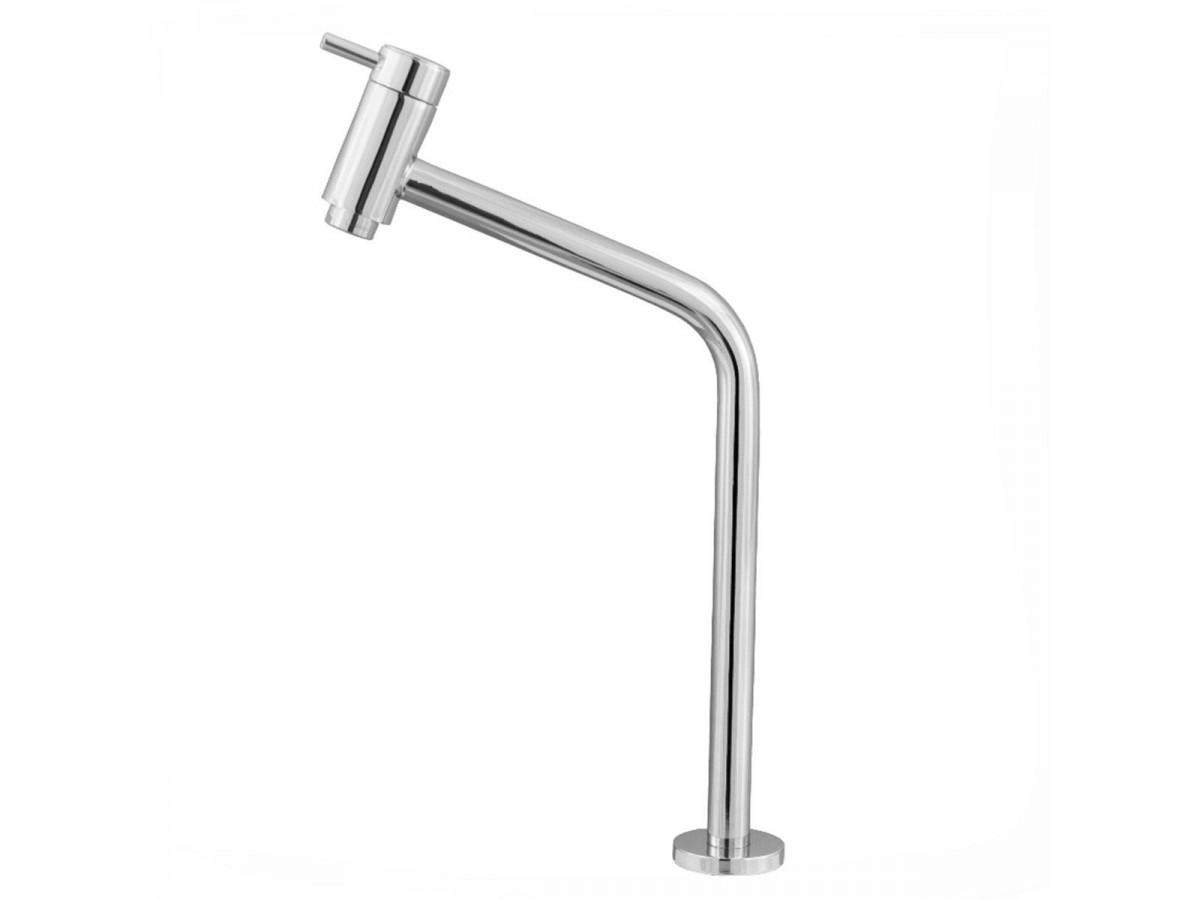 TORNEIRA EVIDENCE 4040 LAV/COZ CROMADA - METALPLAS