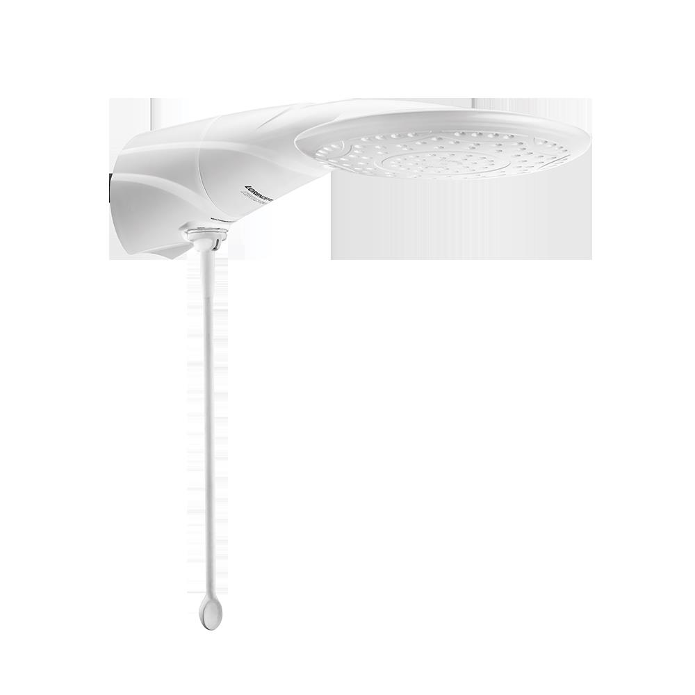 Ducha Advanced Multitemperatura 220v 6400w - Lorenzetti