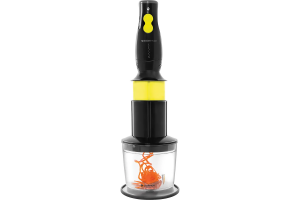 Spiralizer Mixer 127v Preto - Cadence