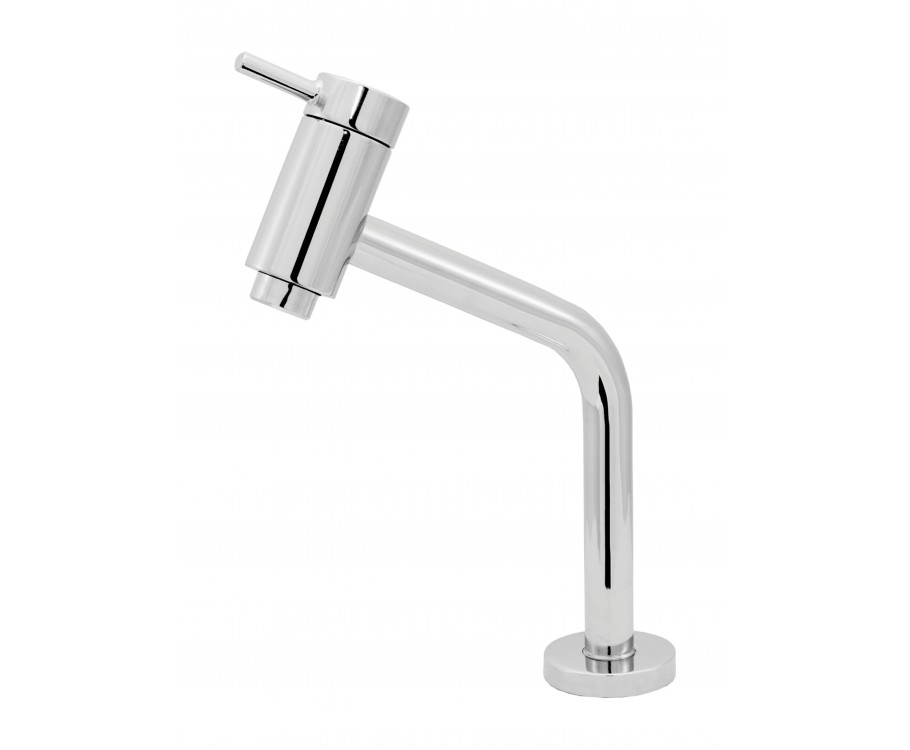TORNEIRA EVIDENCE 4030 LAV/COZ CROMADA - METALPLAS