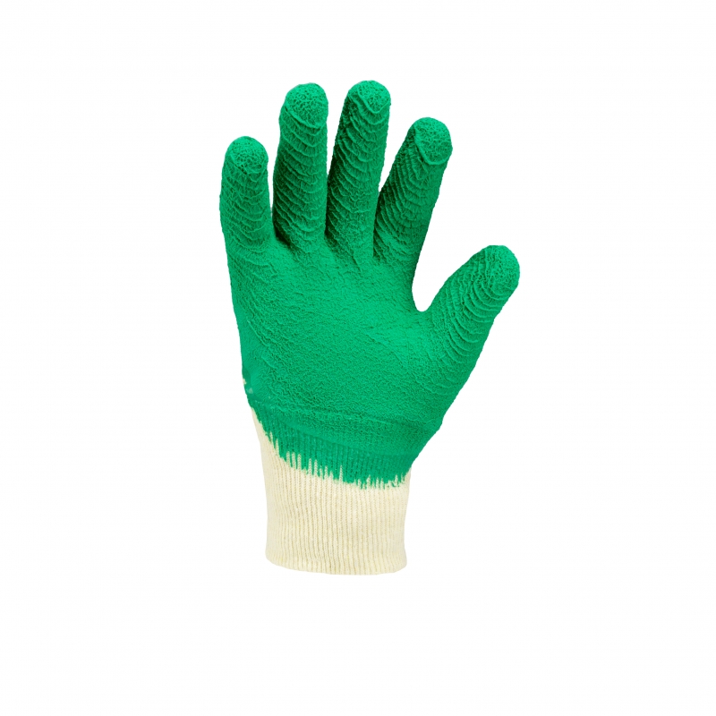 LUVA KALIPSO CONFORTEX T. 9-G