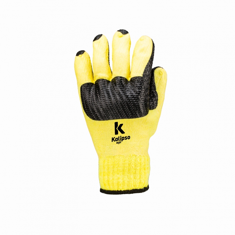 LUVA KALIPSO BLACKWAVE T. 9-G
