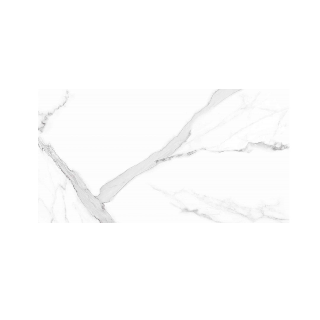 Porcelanato 62 x 121 P60579 Gran Calacata Gray Lux- Embramaco