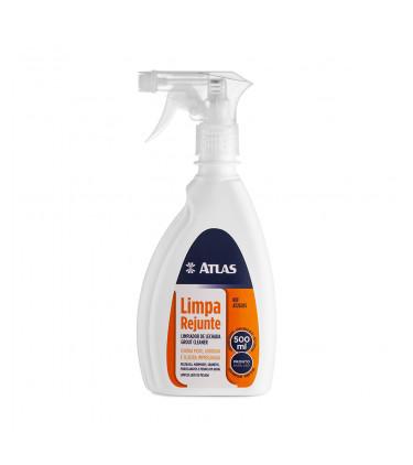 Limpa Rejunte 500ml - Atlas