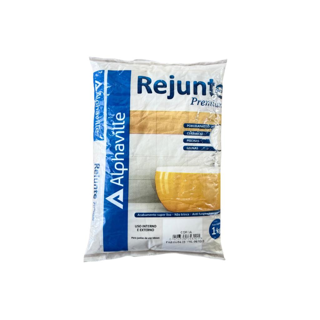 Rejunte Corda 1Kg - Alphaville