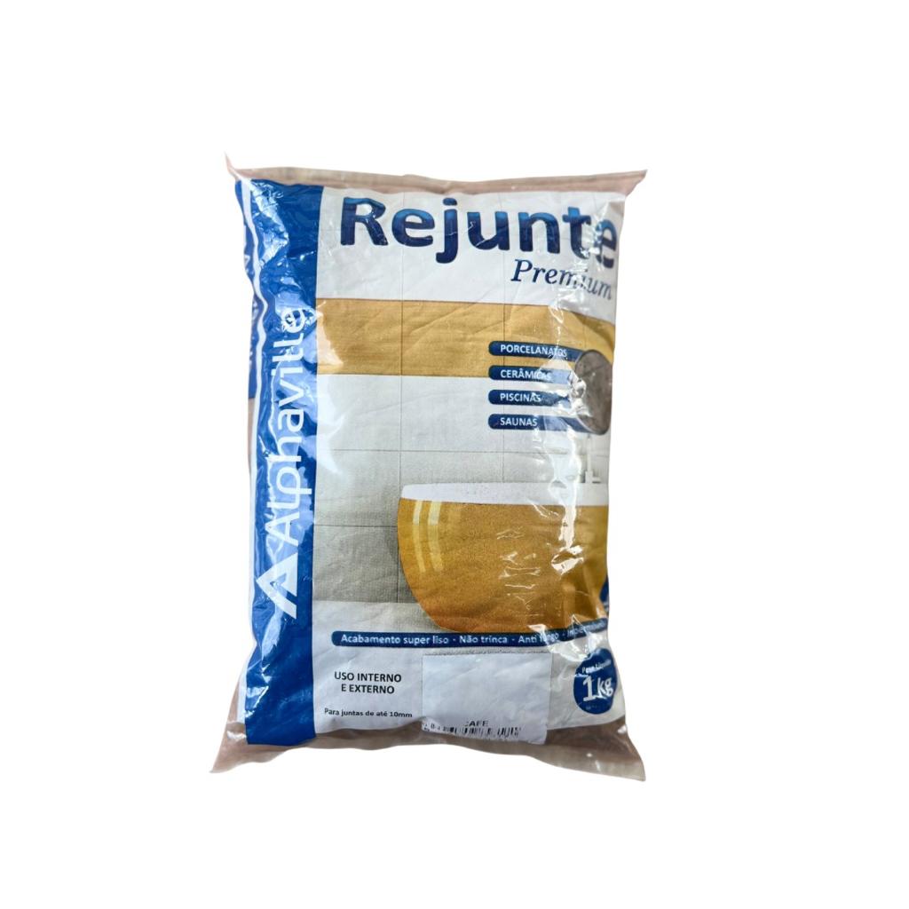 Rejunte  Cafe 1Kg - Alphaville