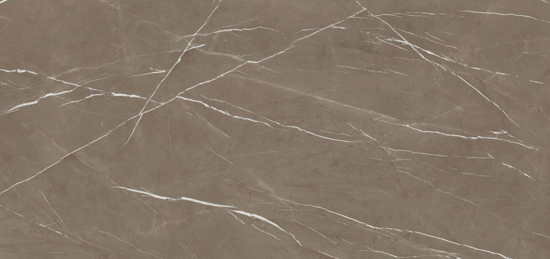 Porcelanato Polido Grandi Marmo Bronze Lux - P98500 - Embramaco