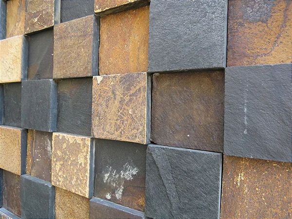 PEDRA FERRO 10X10 SOLTA