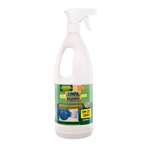 LIMPA REJUNTE 500ML - FIM DE OBRA