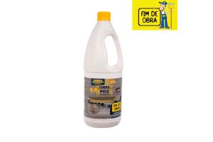 LIMPA PISO ANTIDERRAPANTE 1LT - FIM DE OBRA