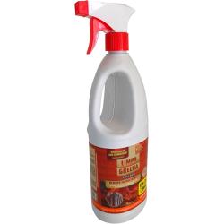 LIMPA GRELHA 1LT - FIM DE OBRAS