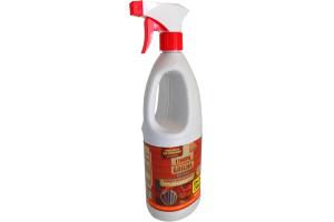 LIMPA GRELHA 1LT - FIM DE OBRAS