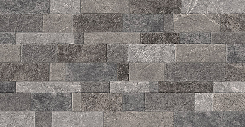 PISO - REVESTIMENTO 39X75 IRU939.016 SEATON GRAY - INCOPISOS
