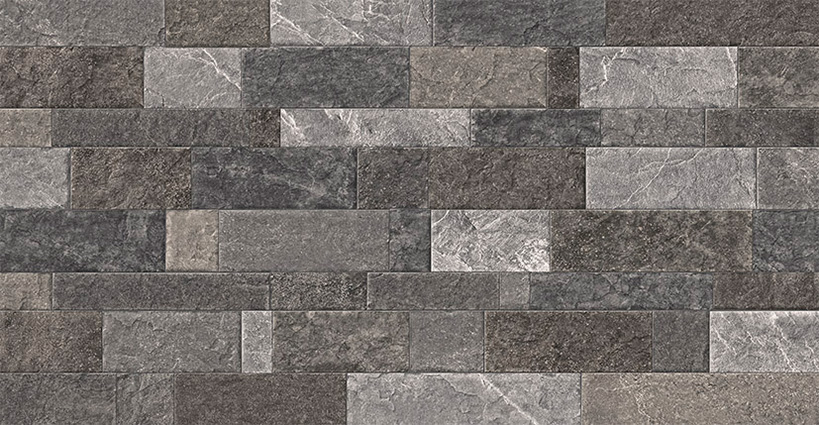 PISO - REVESTIMENTO 39X75 IRU939.016 SEATON GRAY - INCOPISOS