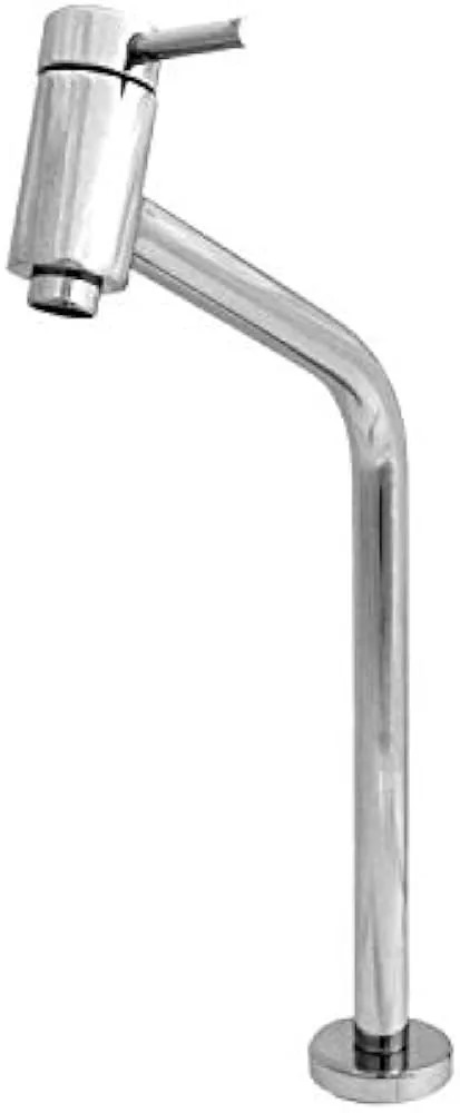 TORNEIRA EVIDENCE 4039 LAV/COZ CROMADA - METALPLAS