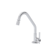 TORNEIRA PARA PIA COZINHA MESA C69  2192  1/4 VOLTA C/AREJADOR - METALPLAS
