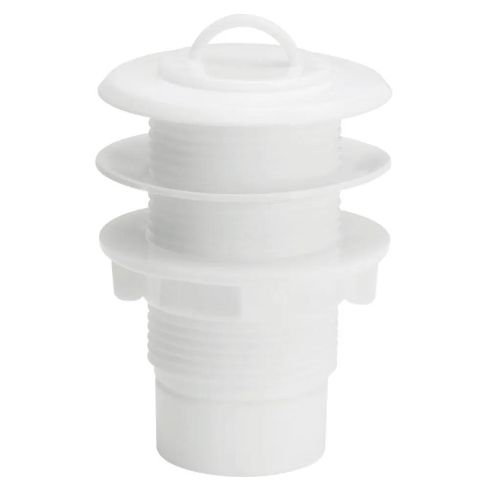 Válvula Tanque Plástico 1.1/4 e 1.1/2 DN40 N9 10563 - AMANCO