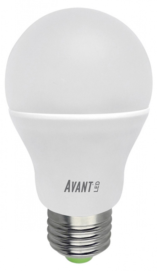 Lâmpada Led Biv E-27 6500K - 07W - Avant