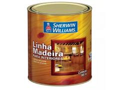 Verniz Sintético Copal Incolor - Sherwin Williams