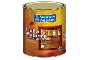 Verniz Sintético Copal Incolor - Sherwin Williams