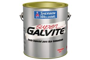 Super Galvite - Sherwin Williams
