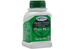 Adesivo 175g com Pincel - Amanco