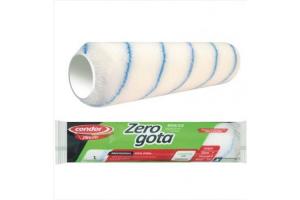 Rolo de Pintura 959 23cm La Zero Gota - Condor