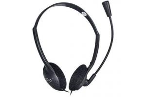 Headset com Microfone - Multilaser