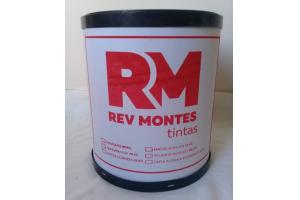 Selador Acrílico 18lts - Rev Montes