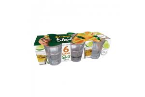 Conjunto de Copo Aperitivo 50ml Shot - Zein