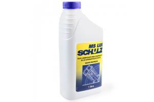 Óleo Lubrificante Mineral Para Compressores - Ms Lub - Schulz 