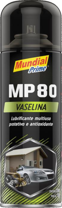 Vaselina 250ml - 150g - Mundial Prime