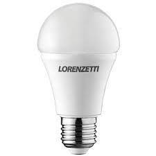 Lampada Led Bivolt E-27 6500K - Lorenzetti