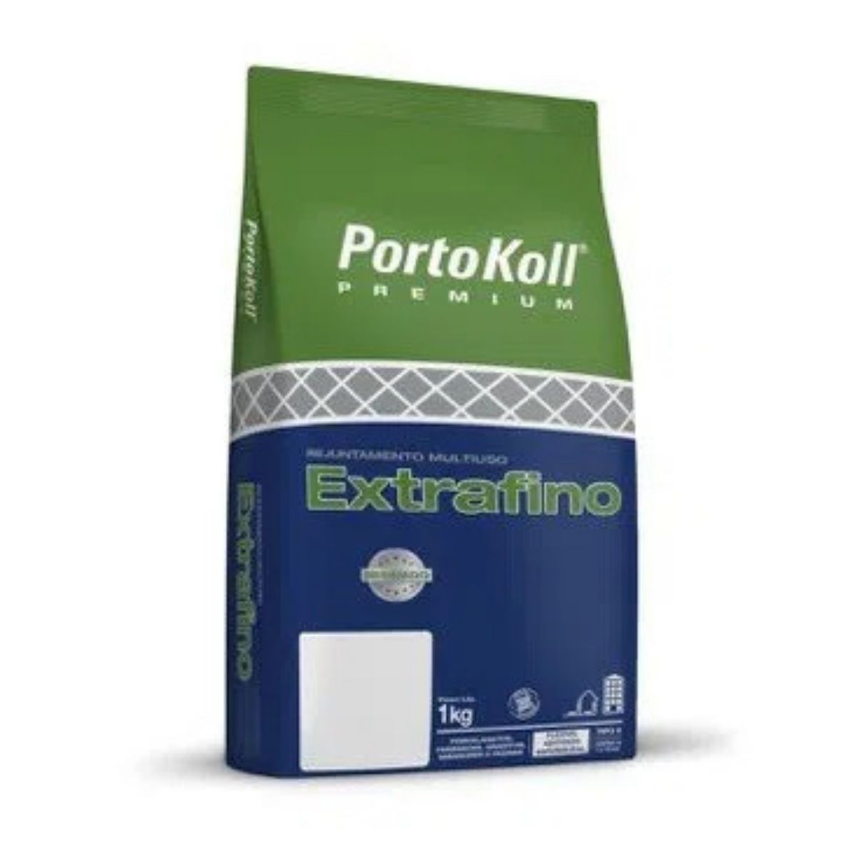 Rejunte 1Kg - Portokoll