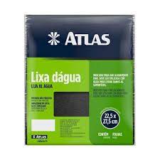 Lixa Dagua - Atlas