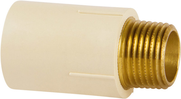 Conector de Transição Cpvc - Amanco