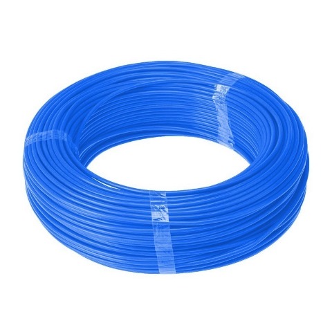 Fio Cabo Flex 02,5mm Rolo c/100MT - Condumig