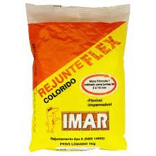 Rejunte 1Kg - Imar