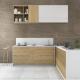 Piso  60x60 RT60027 Retificado Avalon Lux