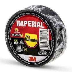 FITA ISOLANTE IMPERIAL 18MMX10M - 3M