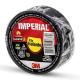 FITA ISOLANTE IMPERIAL 18MMX10M - 3M