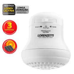 DUCHA LORENZETTI 5500W 220V MAXI DUCHA