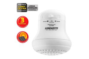 DUCHA LORENZETTI 5500W 220V MAXI DUCHA