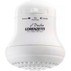 DUCHA LORENZETTI 5500W 127V MAXI DUCHA 3T