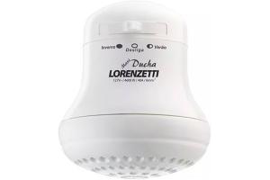 DUCHA LORENZETTI 5500W 127V MAXI DUCHA 3T