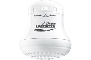 Ducha  4600w Maxi Ducha - Lorenzetti