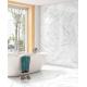 REVESTIMENTO PISO 38X75 CAMEROTTA WHITE - CARMELO FIOR