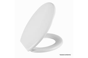 ASSENTO SANIT ASTRA OVAL PLUS TRP-RAS-BR